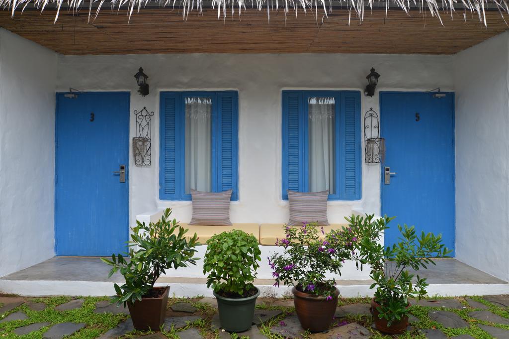 Costa Village Pool Villa Jomtien Beach Eksteriør billede